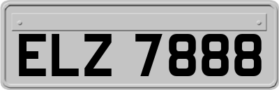 ELZ7888