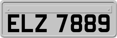 ELZ7889