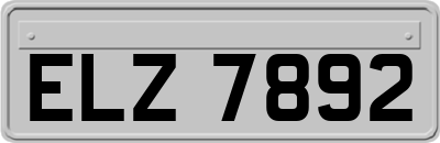 ELZ7892