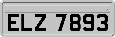 ELZ7893