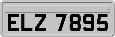 ELZ7895