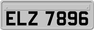 ELZ7896
