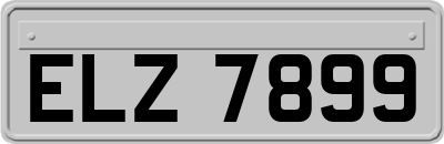 ELZ7899
