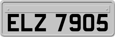 ELZ7905
