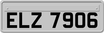 ELZ7906