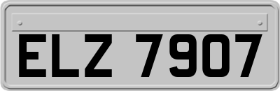 ELZ7907