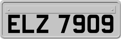 ELZ7909