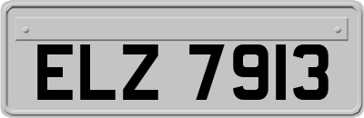ELZ7913