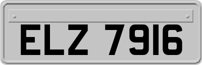 ELZ7916