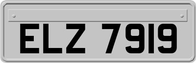 ELZ7919