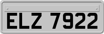 ELZ7922