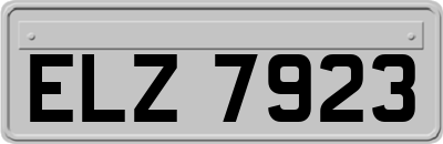 ELZ7923