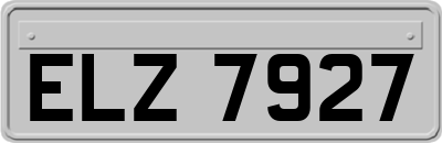 ELZ7927