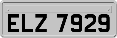 ELZ7929