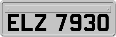 ELZ7930