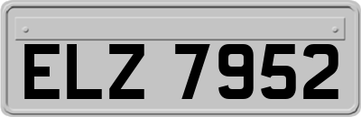 ELZ7952
