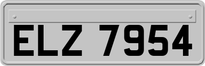 ELZ7954