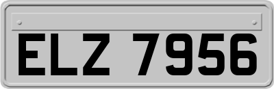 ELZ7956