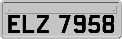 ELZ7958