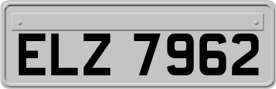 ELZ7962