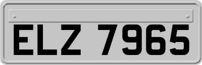 ELZ7965