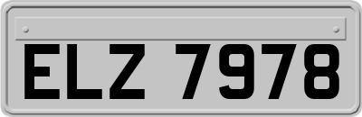ELZ7978