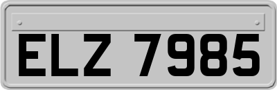 ELZ7985