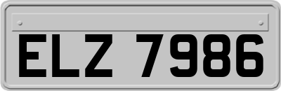 ELZ7986