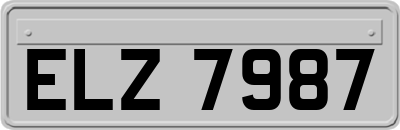 ELZ7987
