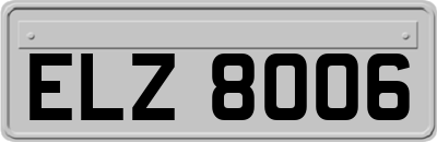 ELZ8006