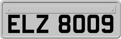 ELZ8009