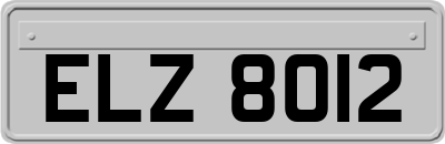 ELZ8012