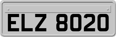 ELZ8020