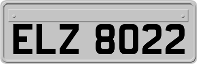 ELZ8022