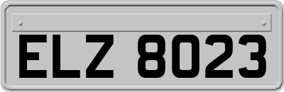 ELZ8023