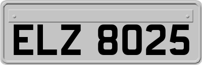ELZ8025