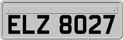 ELZ8027