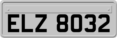 ELZ8032