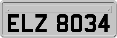 ELZ8034