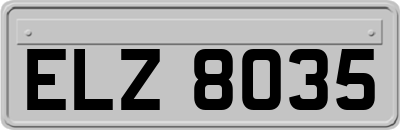 ELZ8035