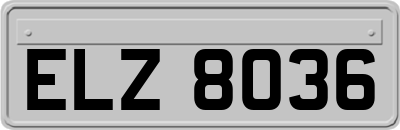 ELZ8036
