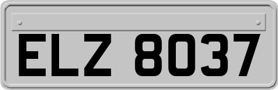 ELZ8037