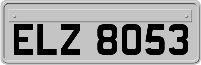 ELZ8053