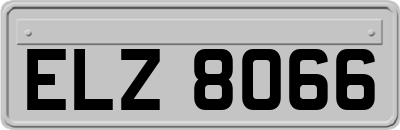ELZ8066