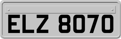 ELZ8070