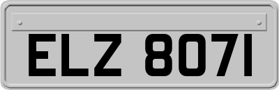 ELZ8071