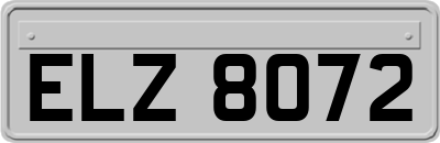ELZ8072