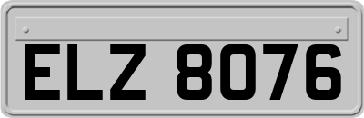 ELZ8076