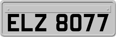 ELZ8077