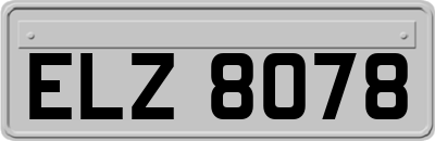 ELZ8078